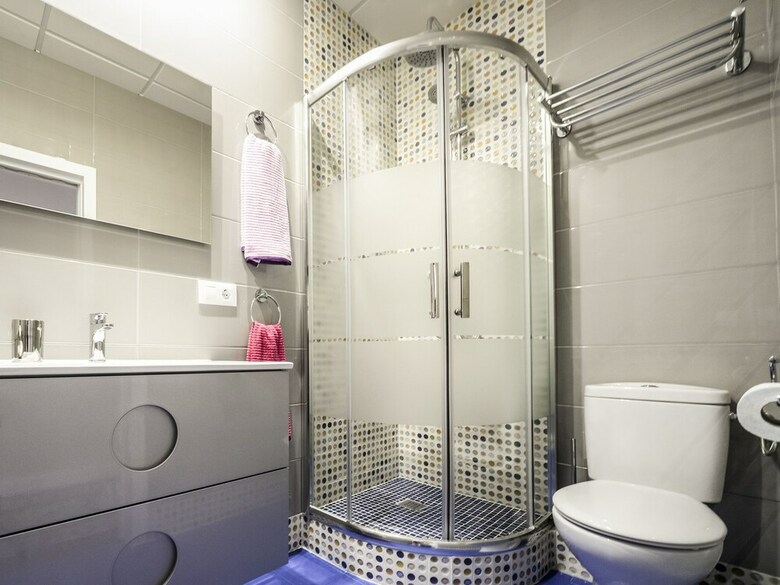 Apartamentos Las Terrazas Del G�ngora Centro