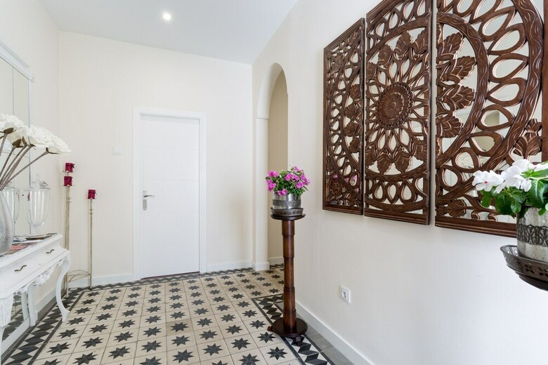 Apartamentos Las Terrazas Del G�ngora Centro