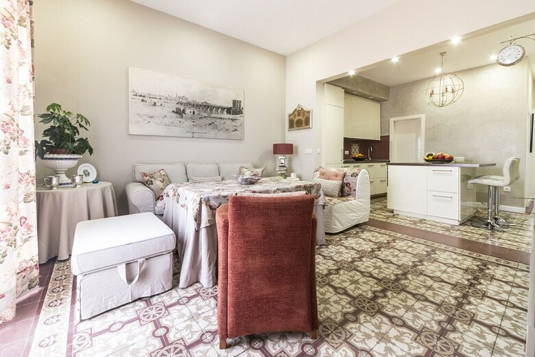 Apartamentos Las Terrazas Del G�ngora Centro