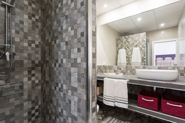 Apartamentos Las Terrazas Del G�ngora Centro