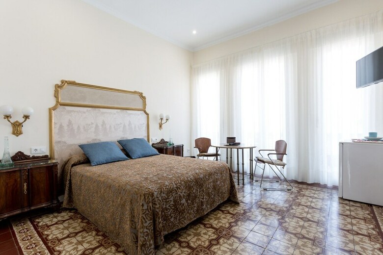 Apartamentos Las Terrazas Del G�ngora Centro