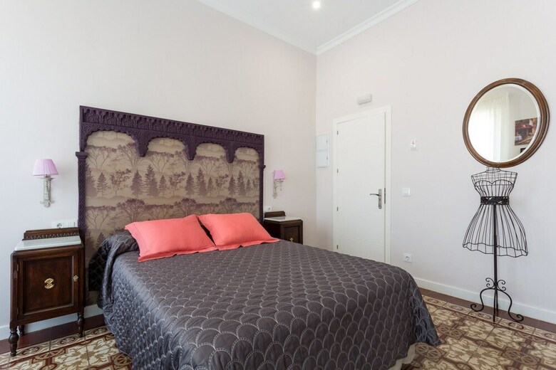 Apartamentos Las Terrazas Del G�ngora Centro