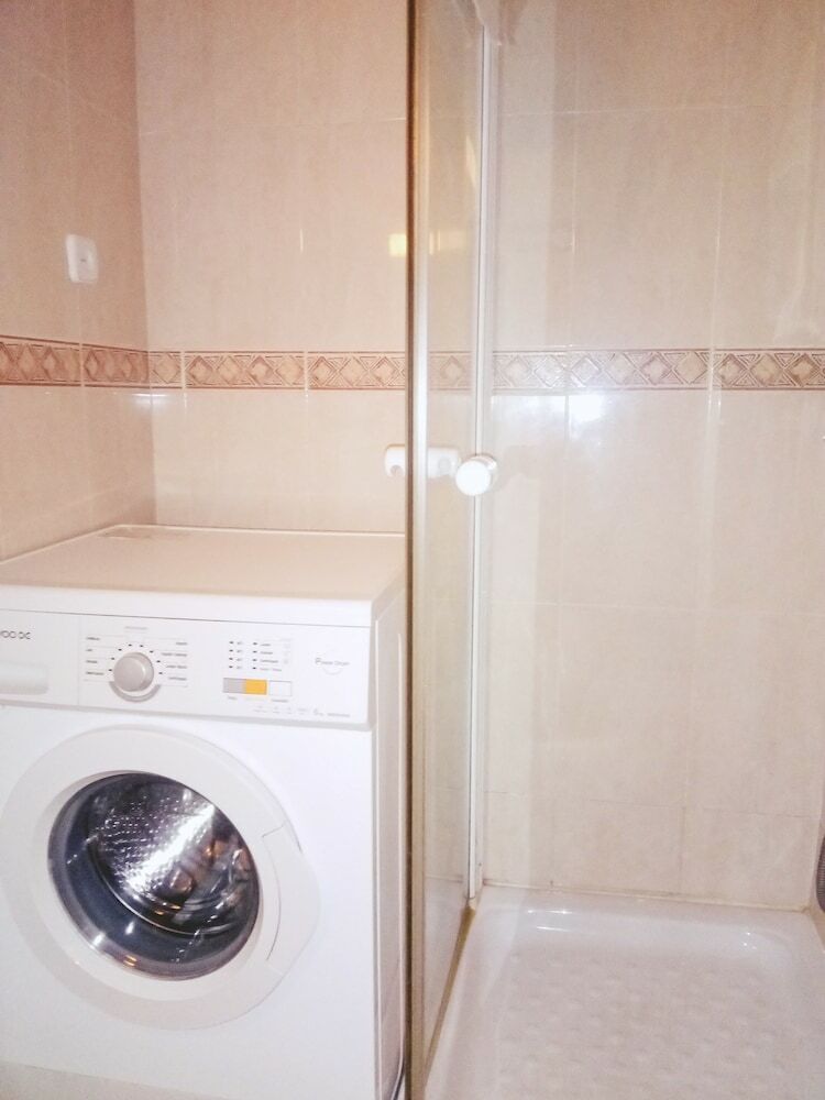 Apartamentos Club La Farola