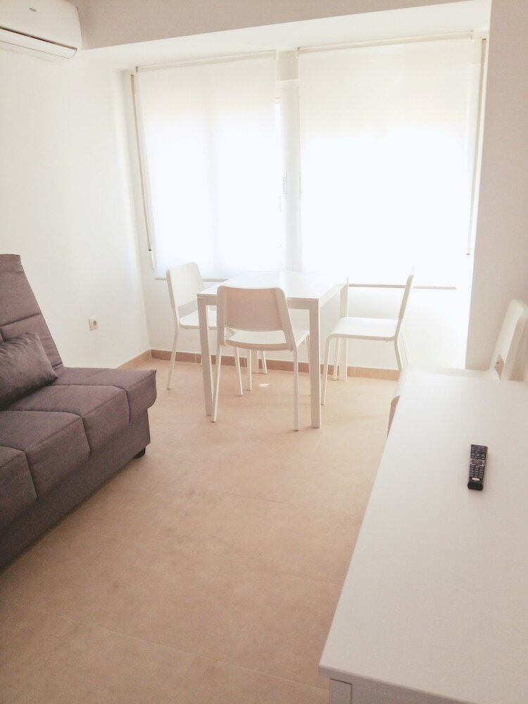 Apartamentos Club La Farola