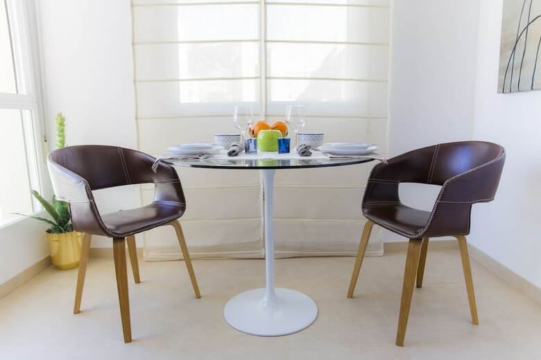 4seasons San Nicol�s Apartment