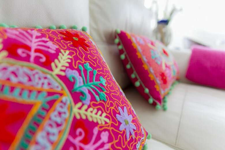 4seasons San Nicol�s Apartment