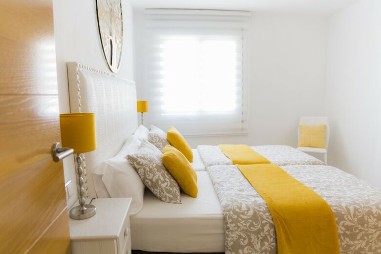 4seasons San Nicol�s Apartment