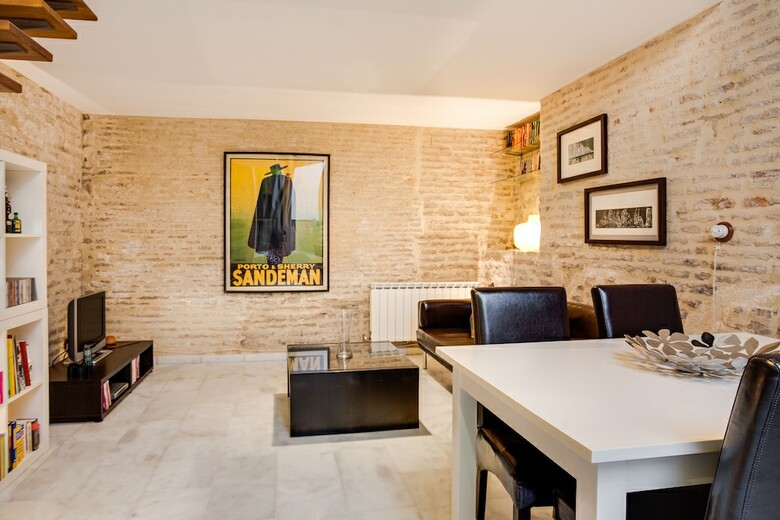 Apartamentos Eva Recommends Modern Convent Sxviii