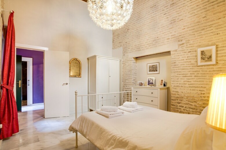 Apartamentos Eva Recommends Modern Convent Sxviii