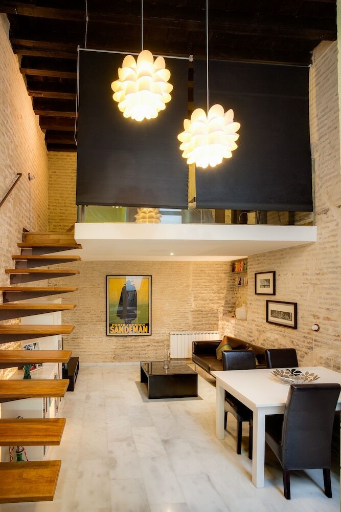 Apartamentos Eva Recommends Modern Convent Sxviii