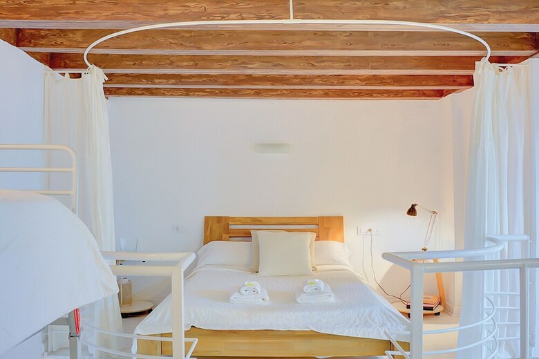 Deluxe Apartment San Isidoro