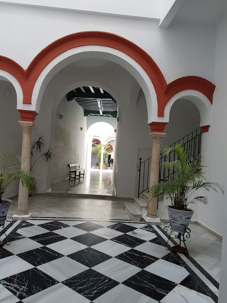 Deluxe Apartment San Isidoro