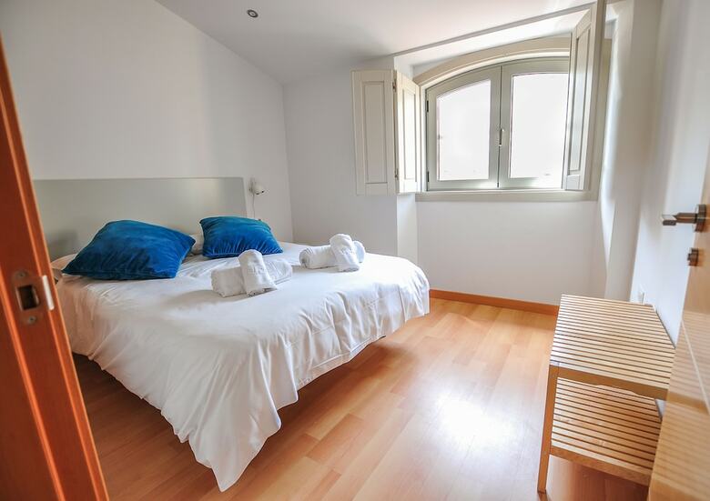 Apartamentos Renthas  Atico Picasso