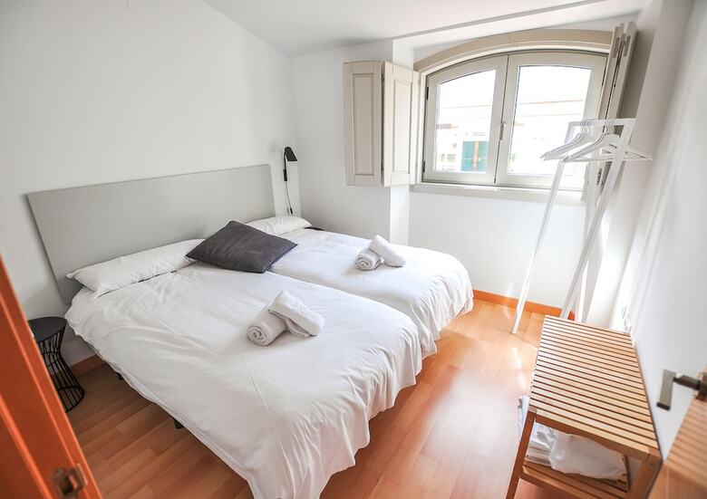 Apartamentos Renthas  Atico Picasso