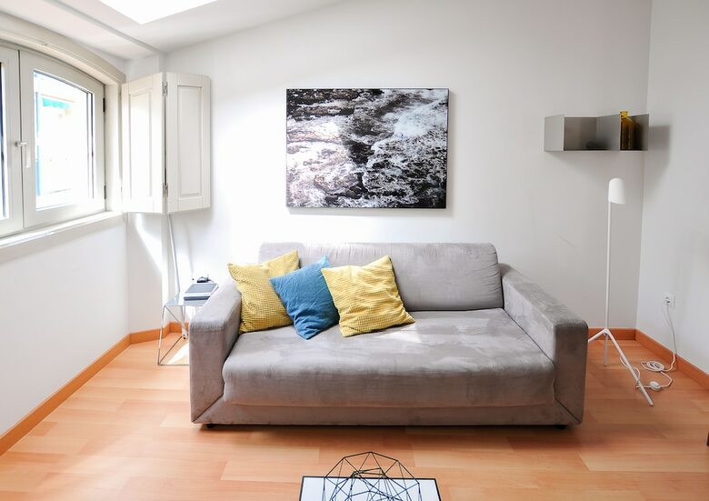 Apartamentos Renthas  Atico Picasso