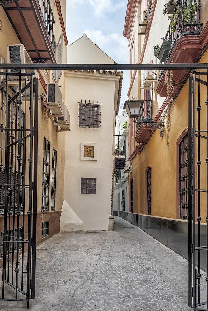 Alterhome Apartamento Diamela