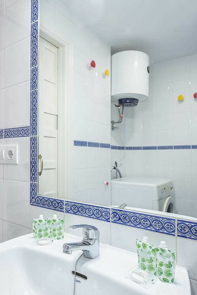 Alterhome Apartamento Diamela