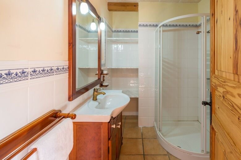 Villa Casa Rural Sa Sorda