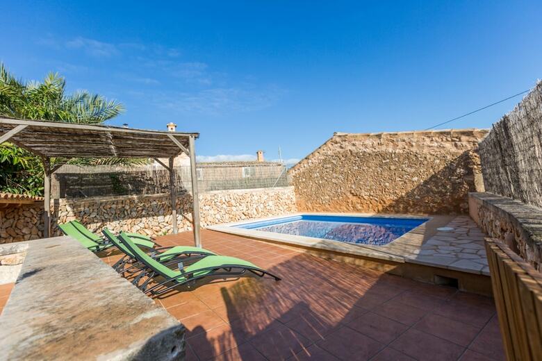 Villa Casa Rural Sa Sorda