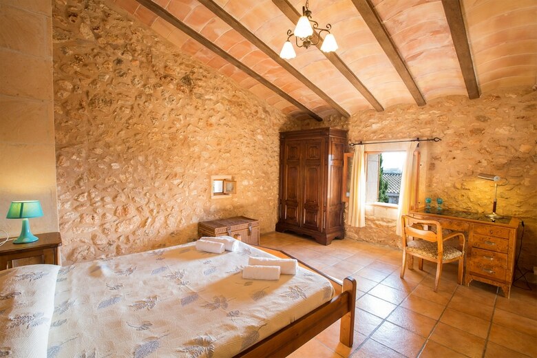 Villa Casa Rural Sa Sorda