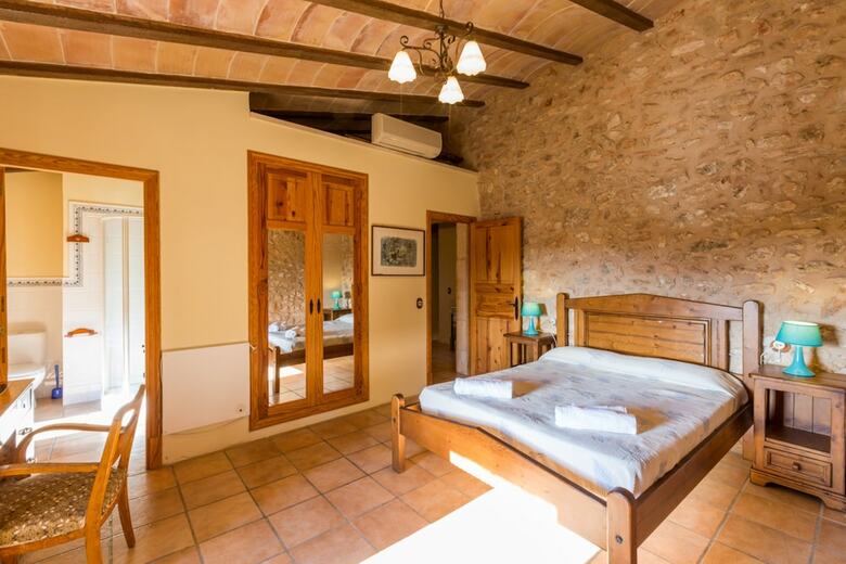Villa Casa Rural Sa Sorda