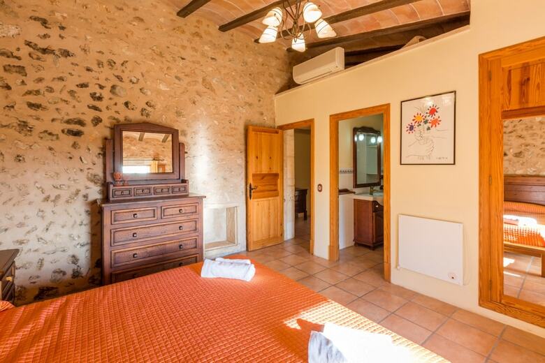 Villa Casa Rural Sa Sorda