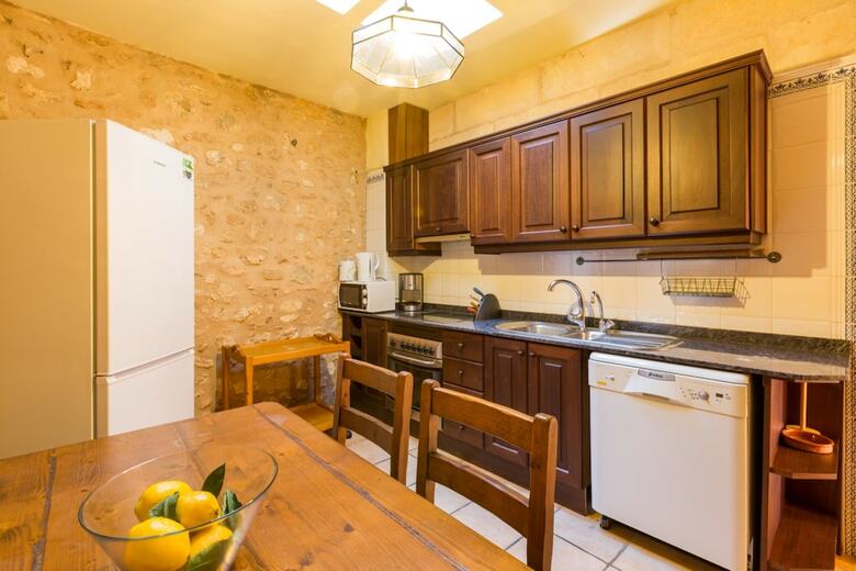 Villa Casa Rural Sa Sorda
