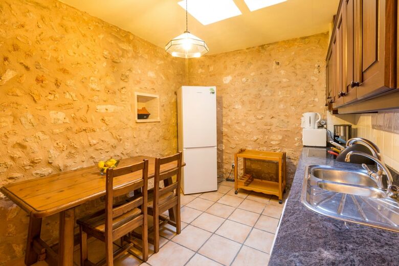 Villa Casa Rural Sa Sorda