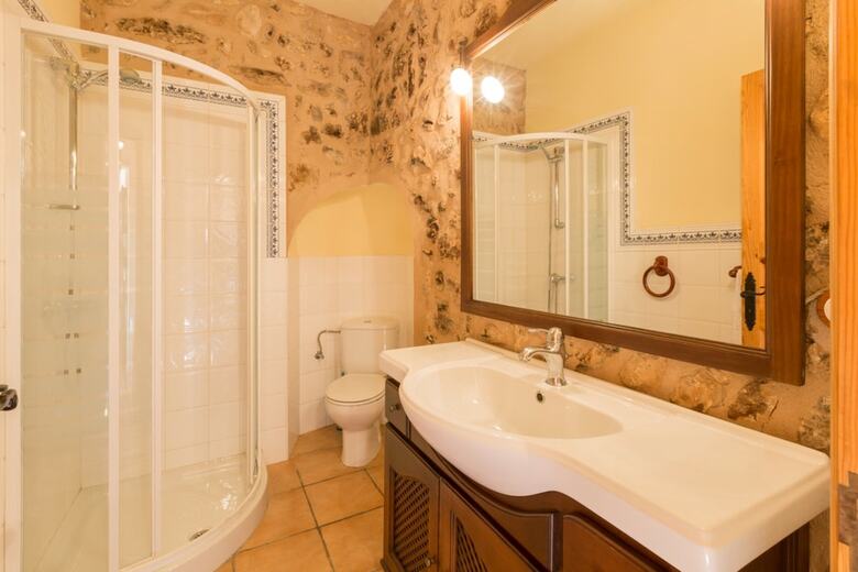 Villa Casa Rural Sa Sorda