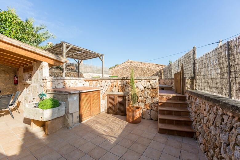 Villa Casa Rural Sa Sorda