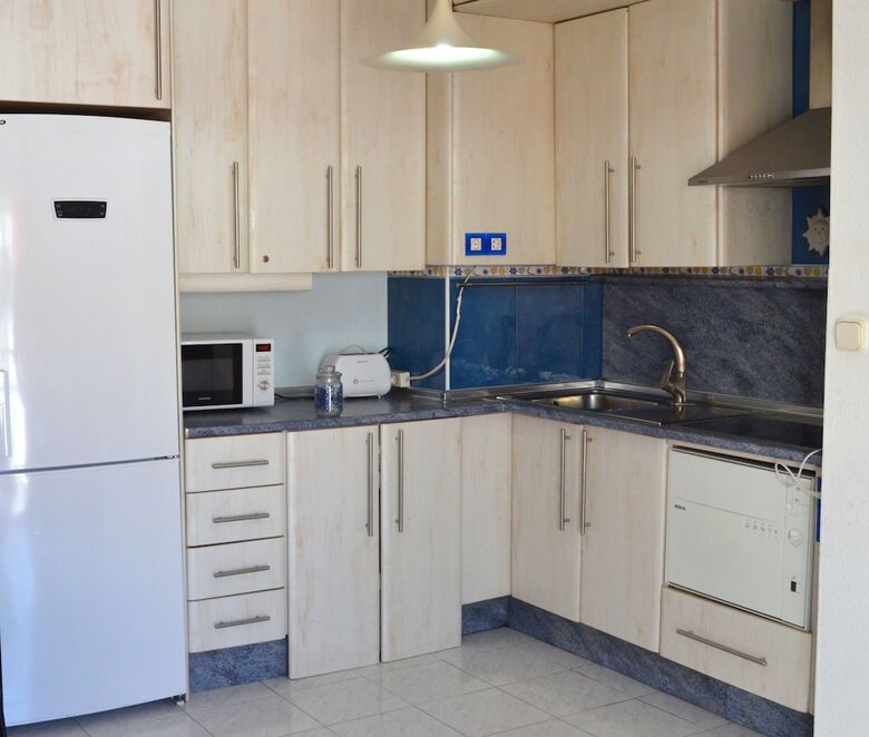 Apartamentos Enjoy Malaga Zanca