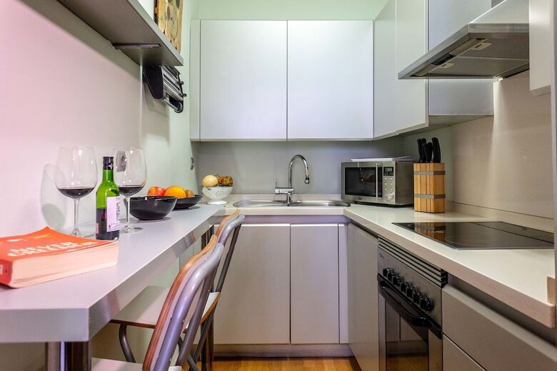 Apartamentos Holidays2malaga Historic Center