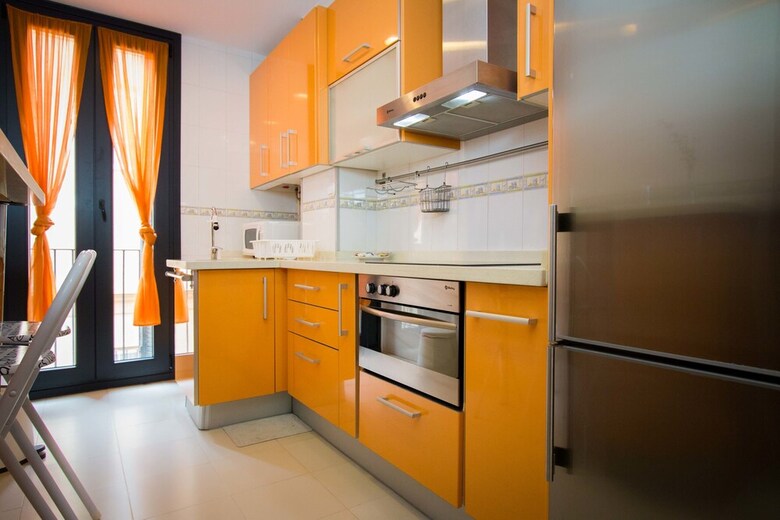 Apartamentos Holidays2malaga Historic Center