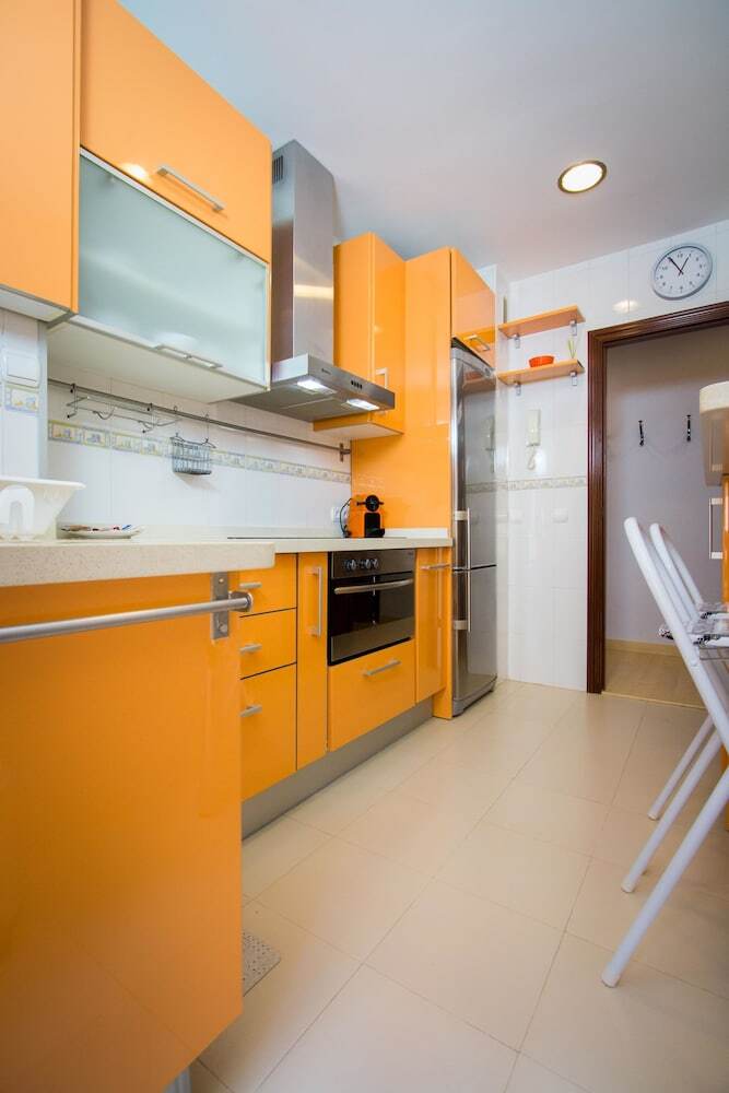 Apartamentos Holidays2malaga Historic Center