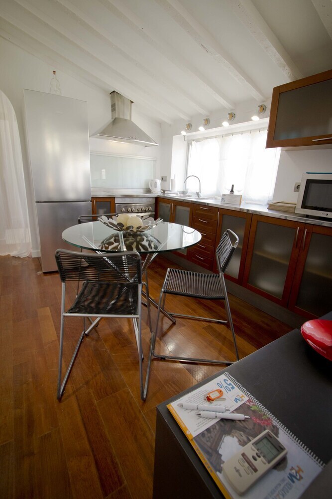 Apartamentos Holidays2malaga Historic Center