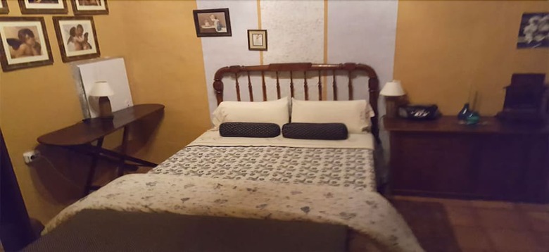 Apartamentos Finca Para�so