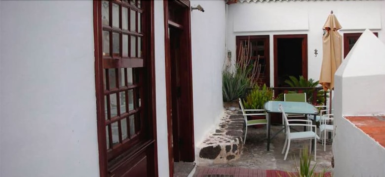 Apartamentos Finca Para�so