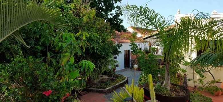 Apartamentos Finca Para�so