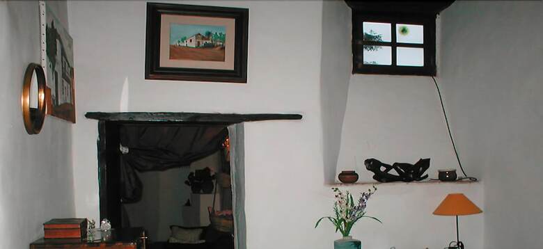 Apartamentos Finca Para�so