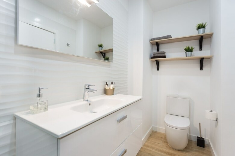 Homelike Modern Center Apartment