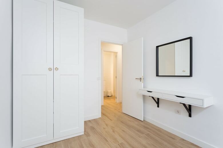 Homelike Modern Center Apartment