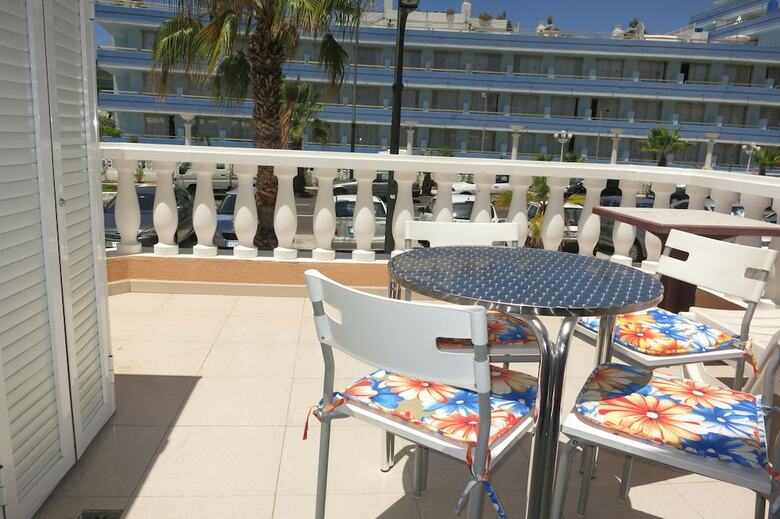 Aparthotel Tenerife Royal Gardens