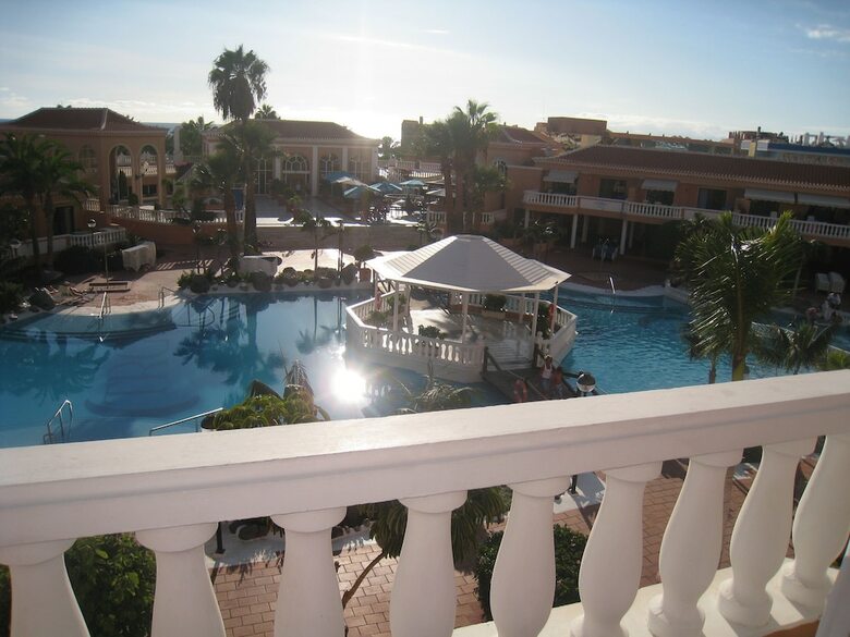 Aparthotel Tenerife Royal Gardens