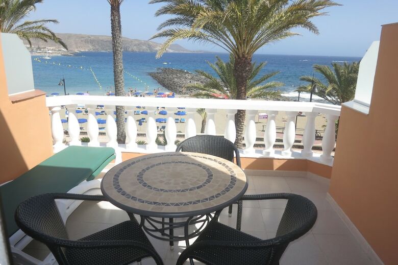Aparthotel Tenerife Royal Gardens