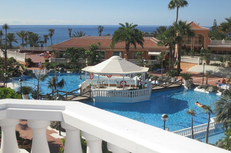 Aparthotel Tenerife Royal Gardens