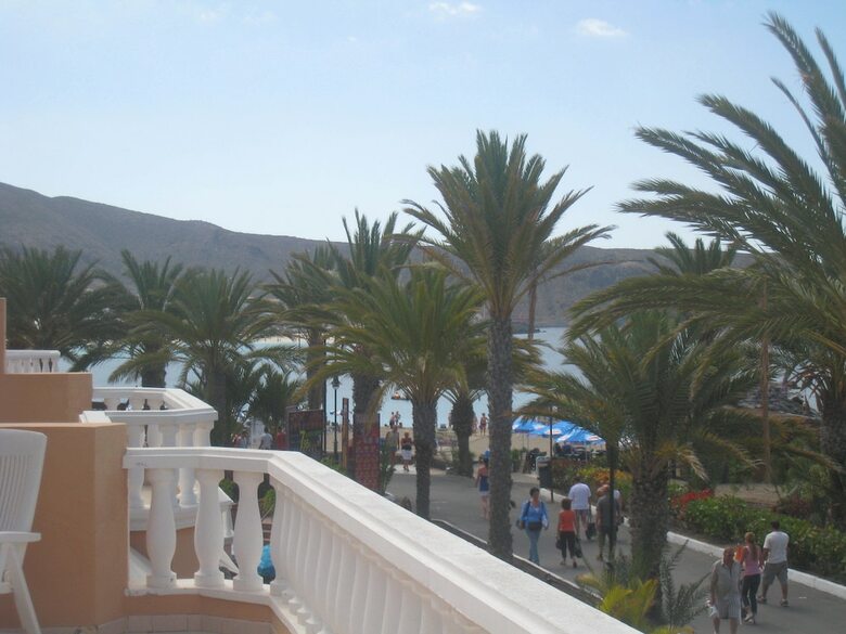 Aparthotel Tenerife Royal Gardens
