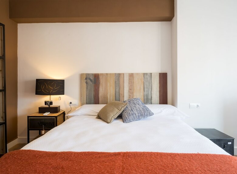 Apartamentos Malagasuite City Center Capuchinos