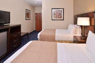 Hotel Best Western Troy Inn