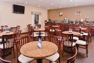 Hotel Best Western Troy Inn