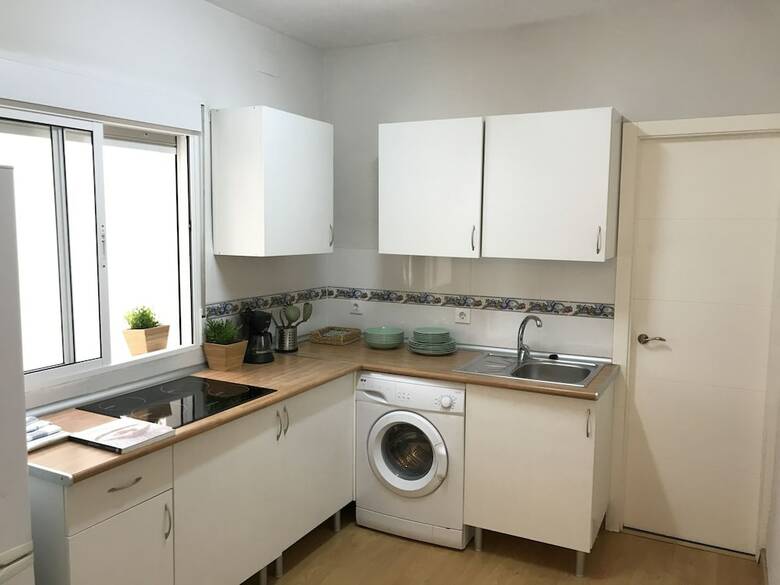 Enjoy Sevilla Apartment